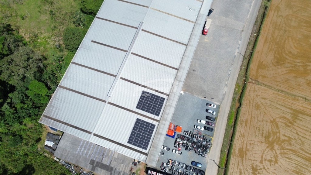 Depósito-Galpão, 1260 m² - Foto 15