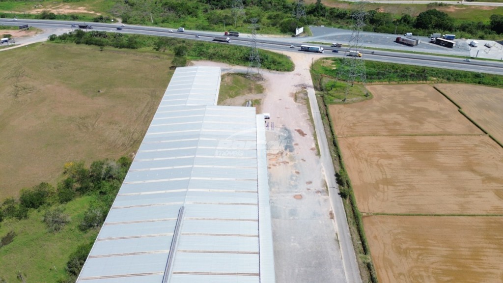 Depósito-Galpão, 1260 m² - Foto 18