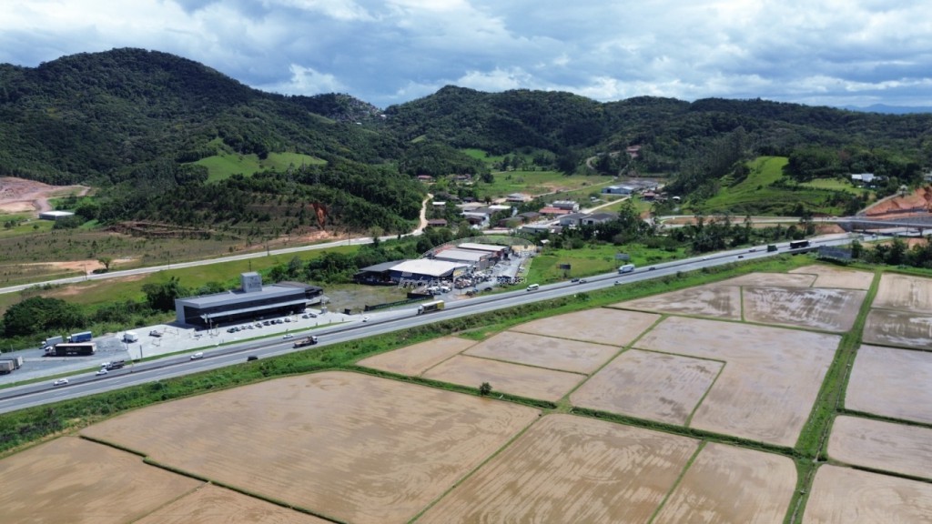 Depósito-Galpão, 1260 m² - Foto 19