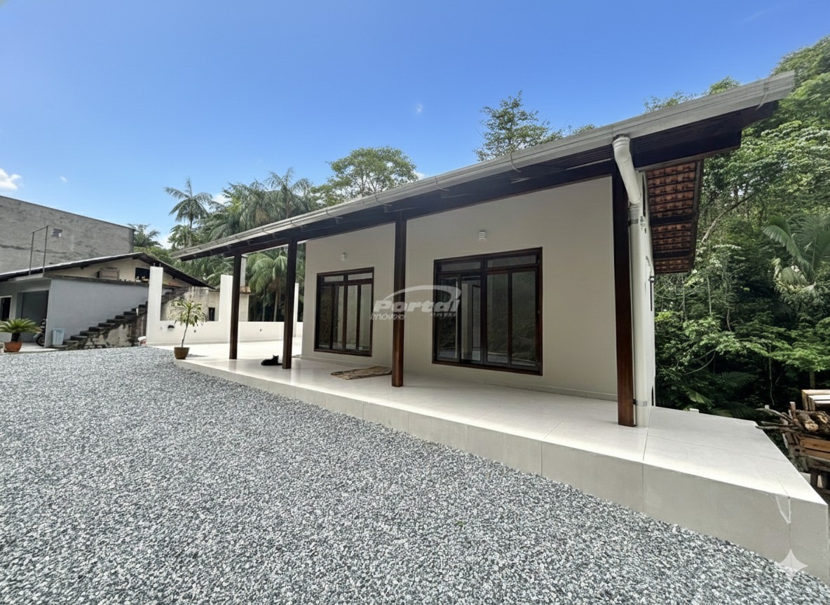 Casa de Condomínio, 2 quartos - Foto 2