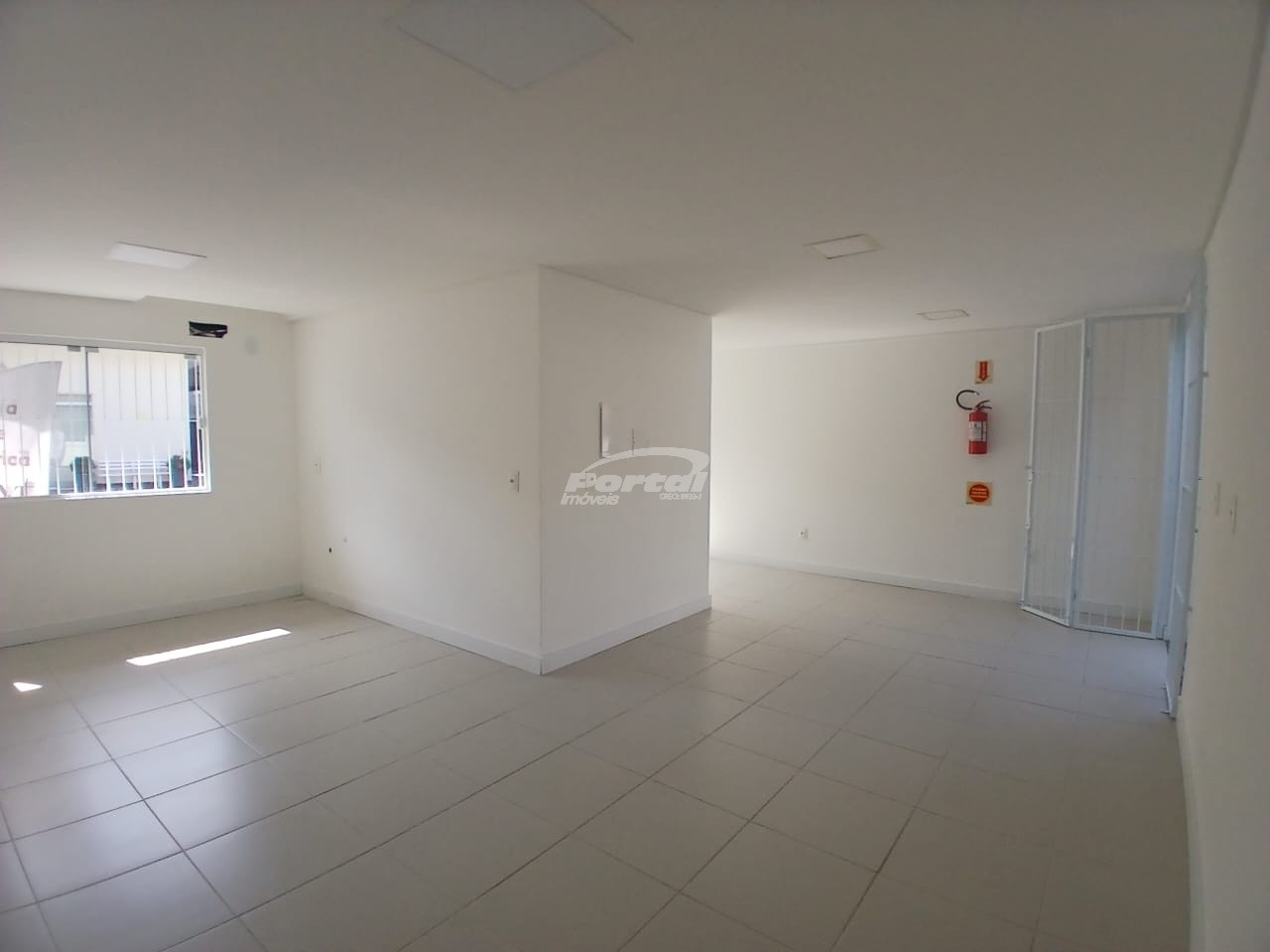 Loja-Salão, 50 m² - Foto 4