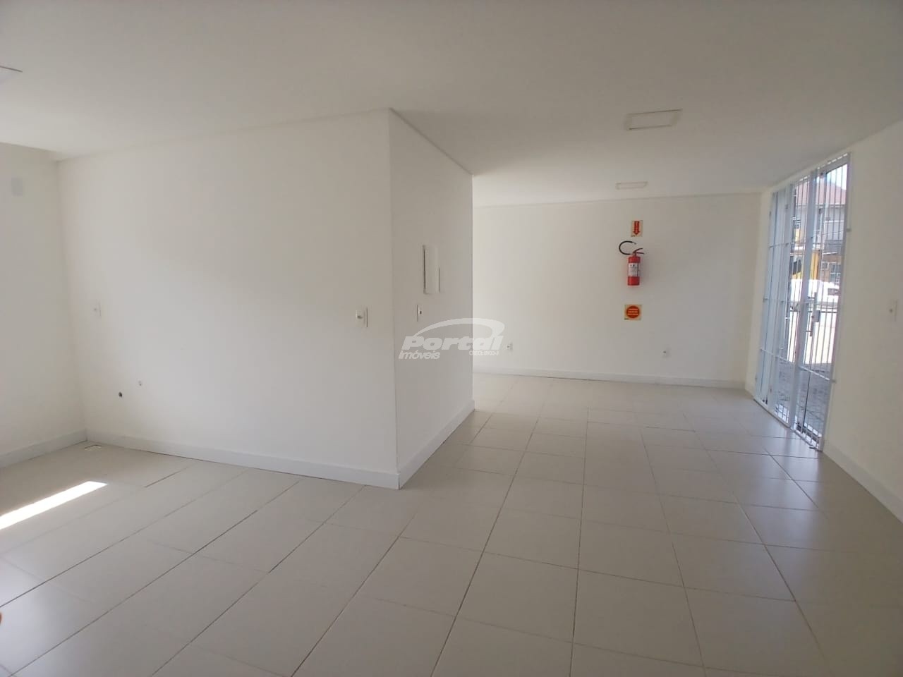 Loja-Salão, 50 m² - Foto 2