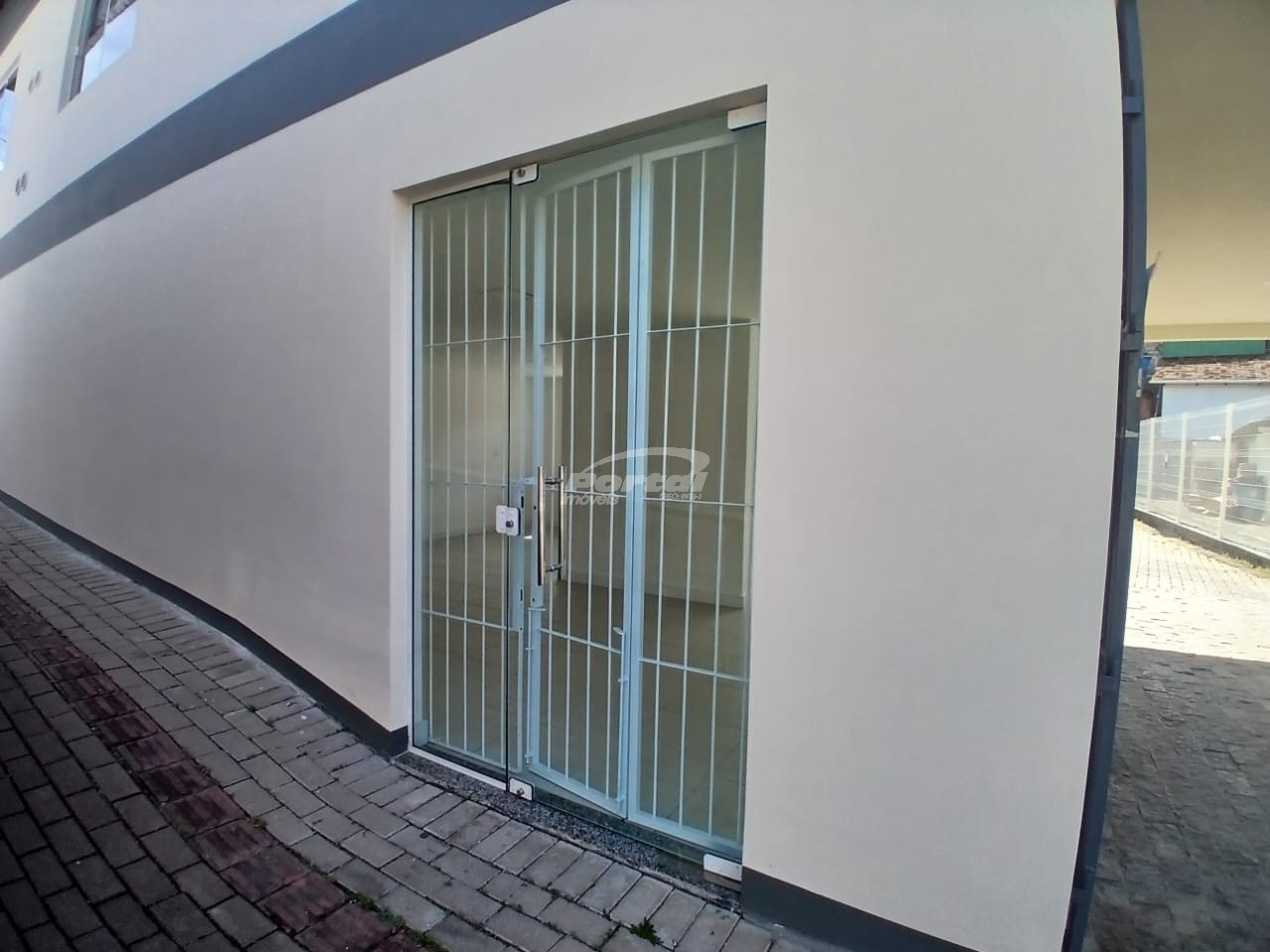 Loja-Salão, 50 m² - Foto 1