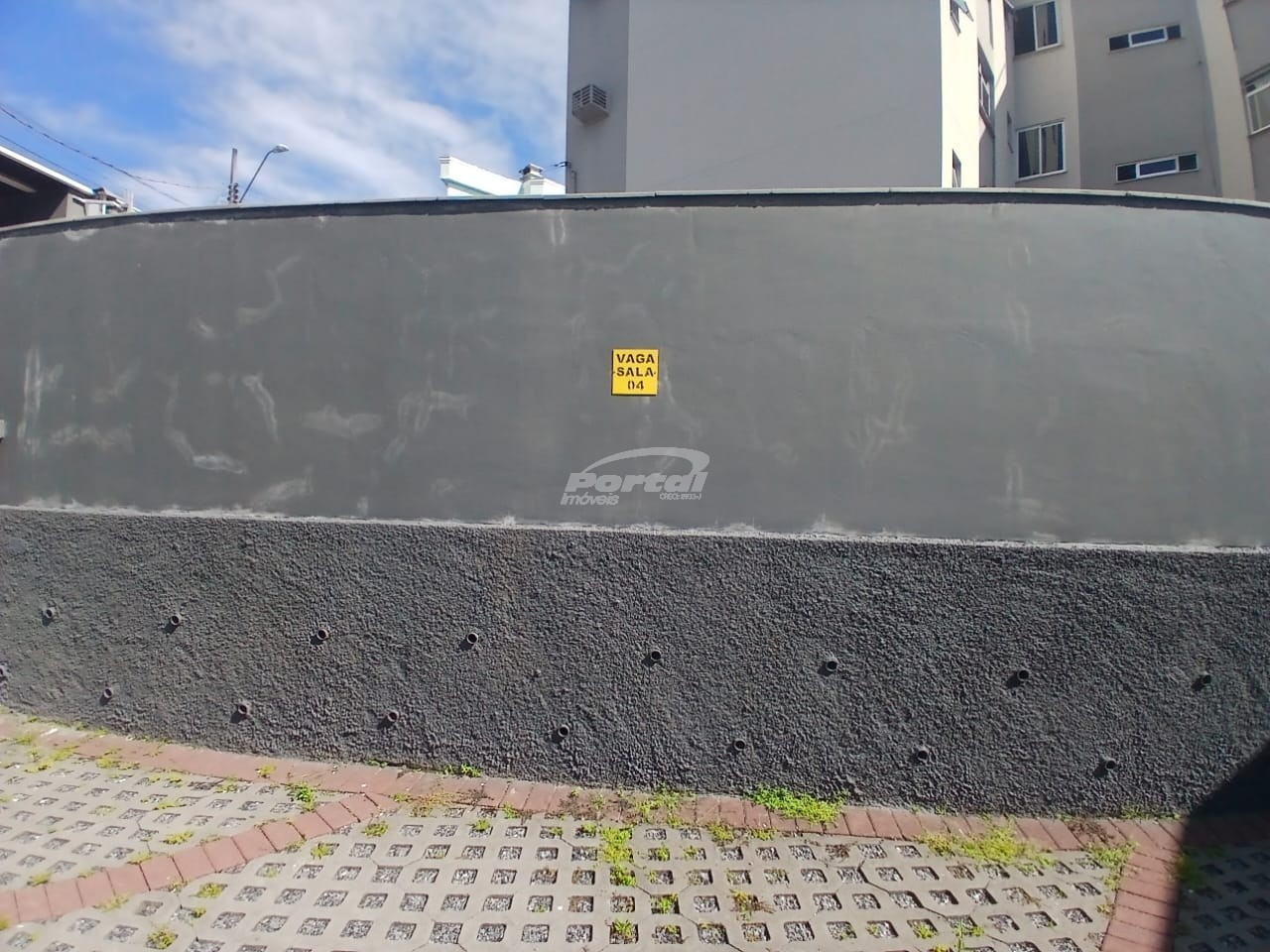 Loja-Salão, 50 m² - Foto 6