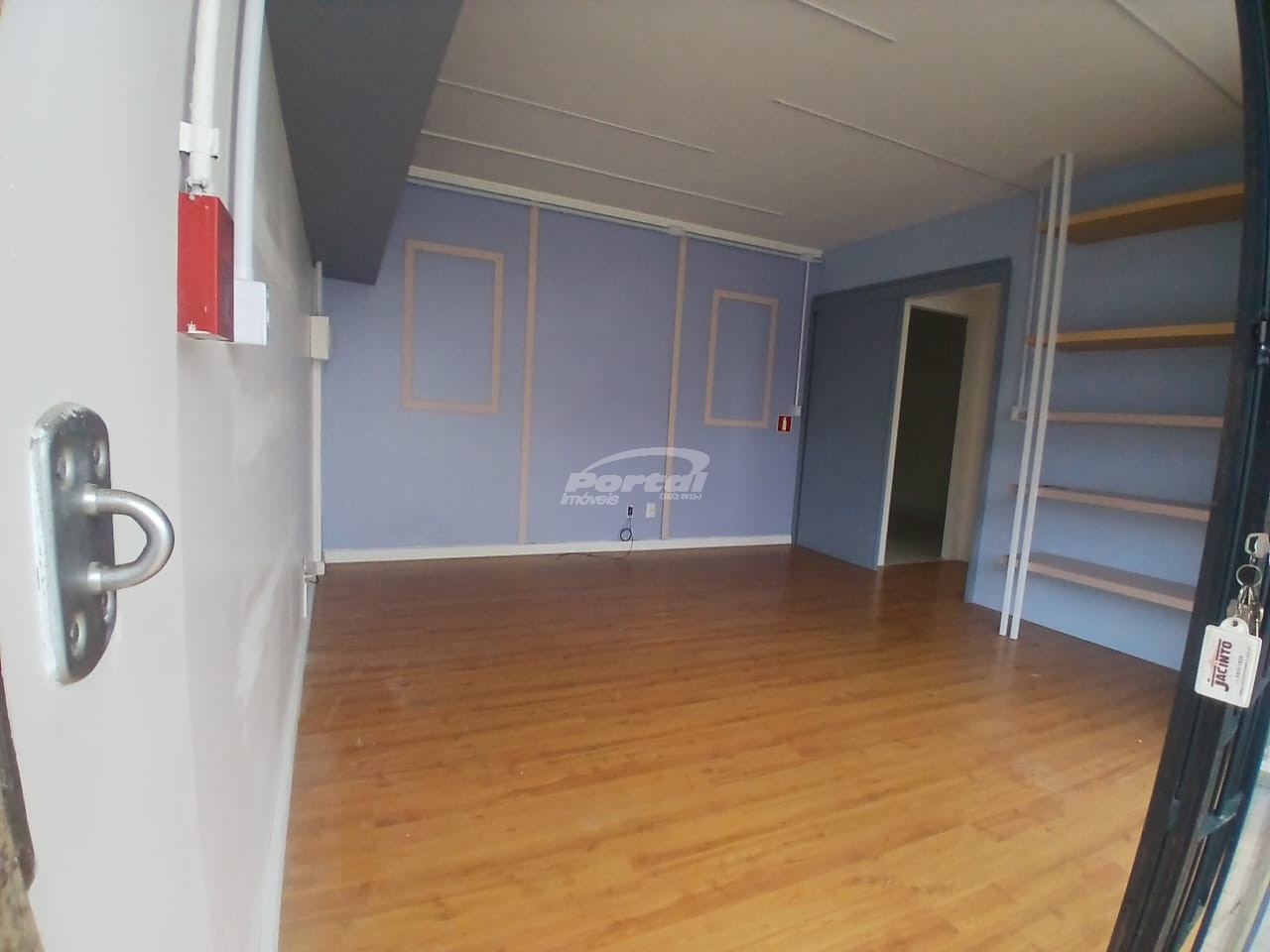 Sala-Conjunto, 40 m² - Foto 7