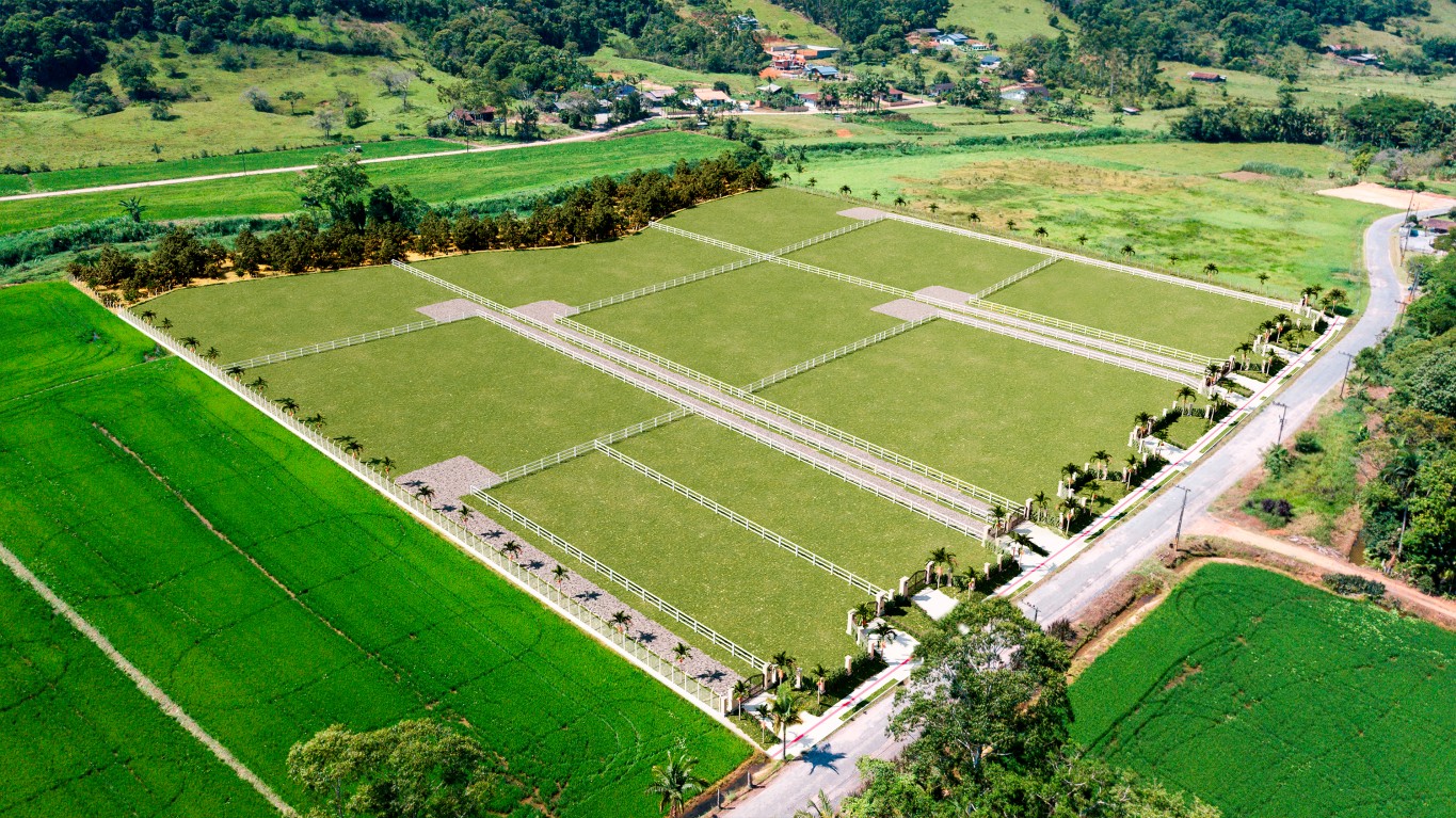 Terreno, 1329 m² - Foto 5