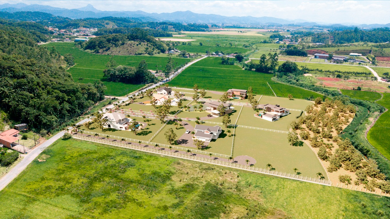 Terreno, 1329 m² - Foto 2