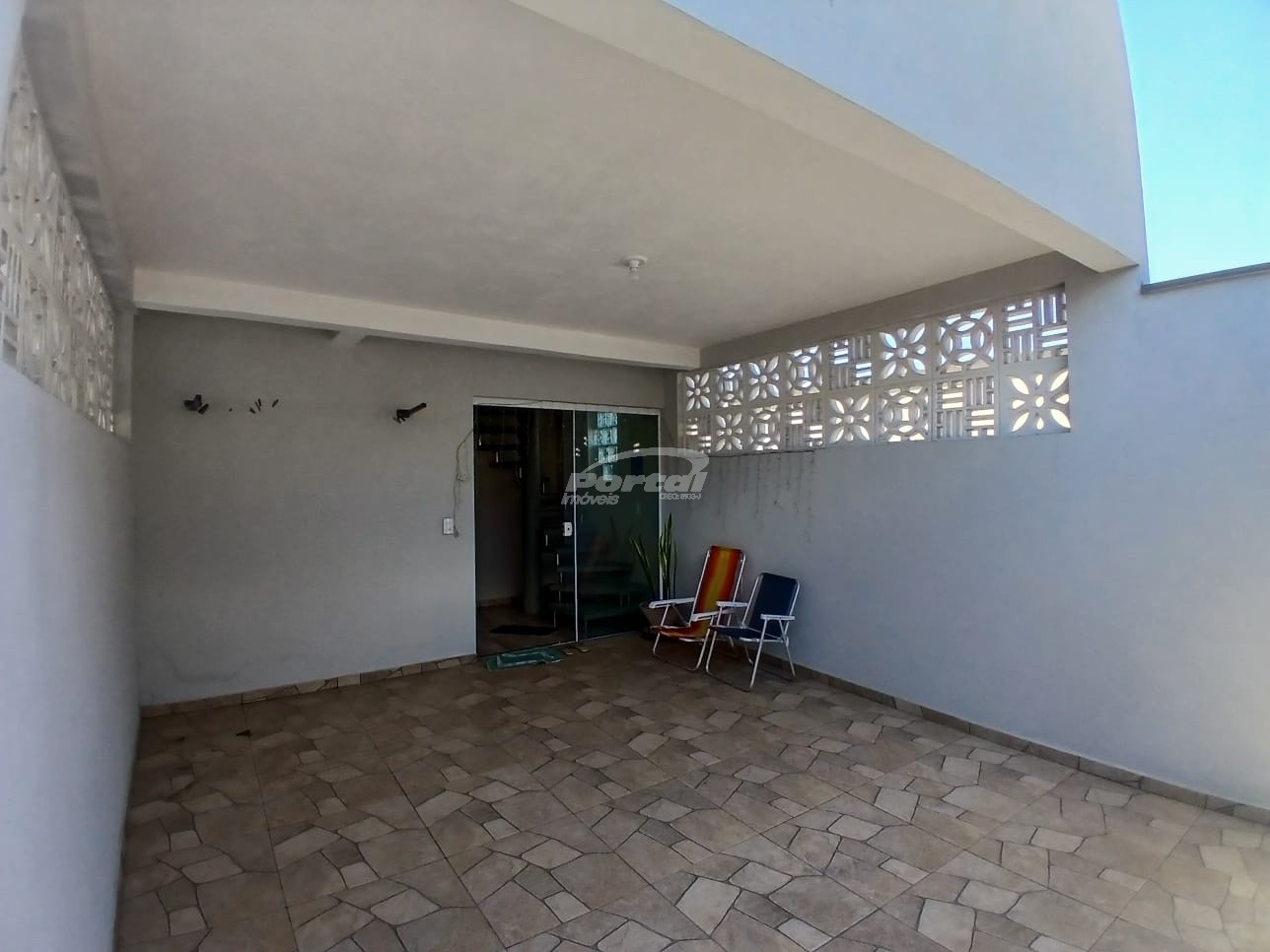 Casa, 1 quarto, 60 m² - Foto 7