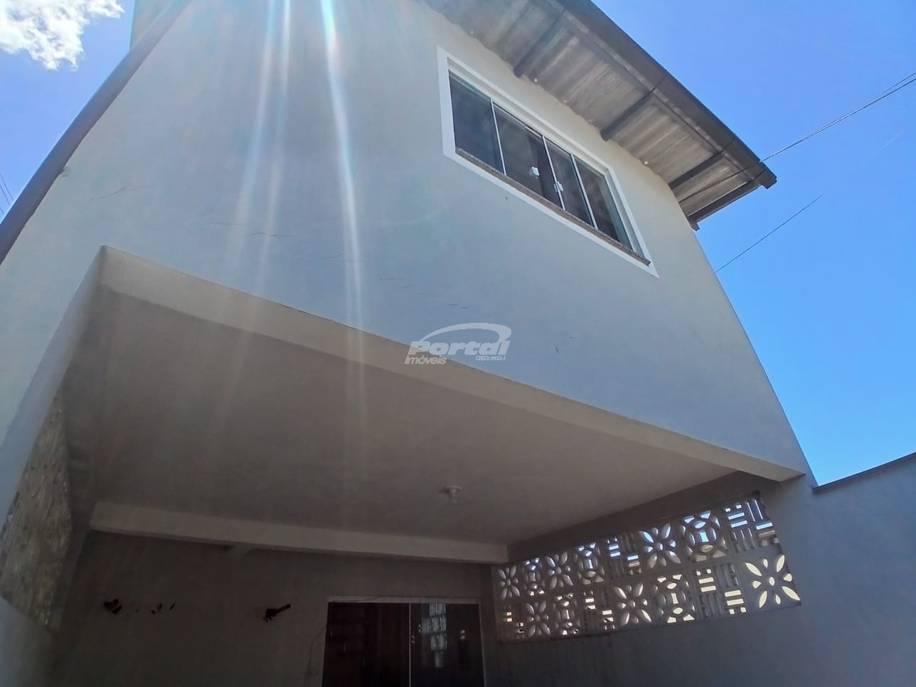 Casa, 1 quarto, 60 m² - Foto 23