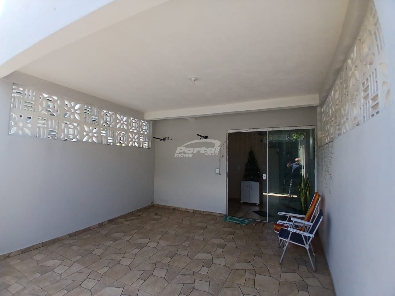 Casa, 1 quarto, 60 m² - Foto 22