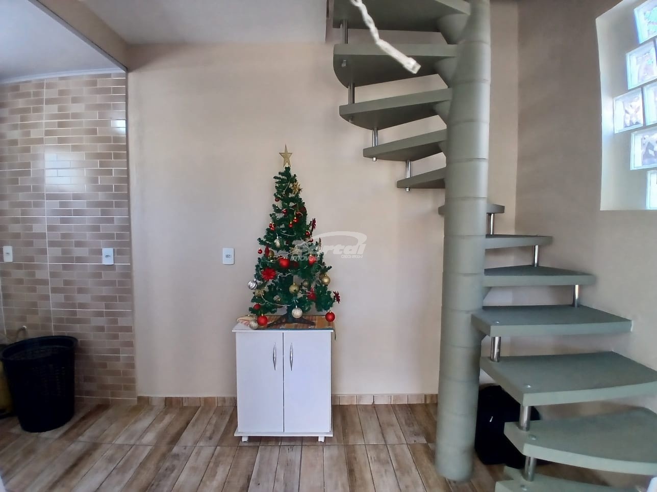 Casa, 1 quarto, 60 m² - Foto 21