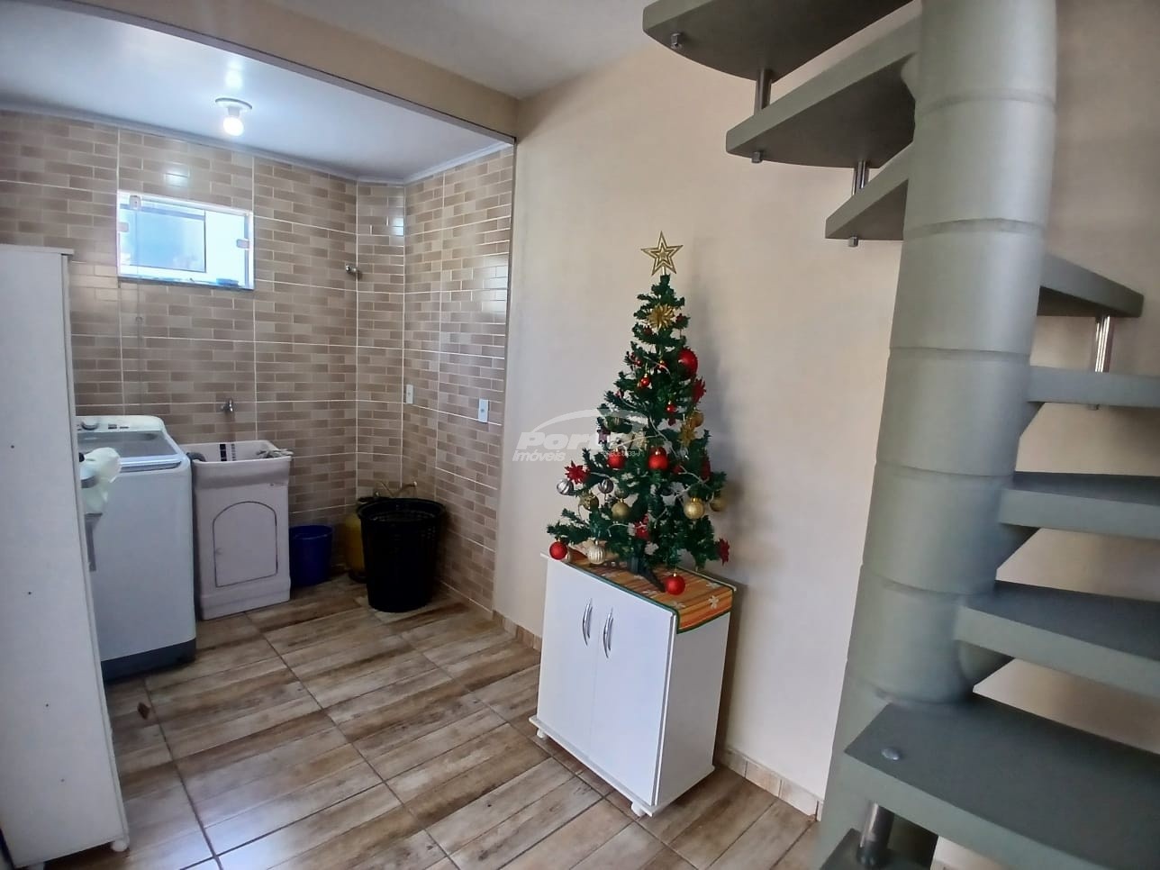 Casa, 1 quarto, 60 m² - Foto 9