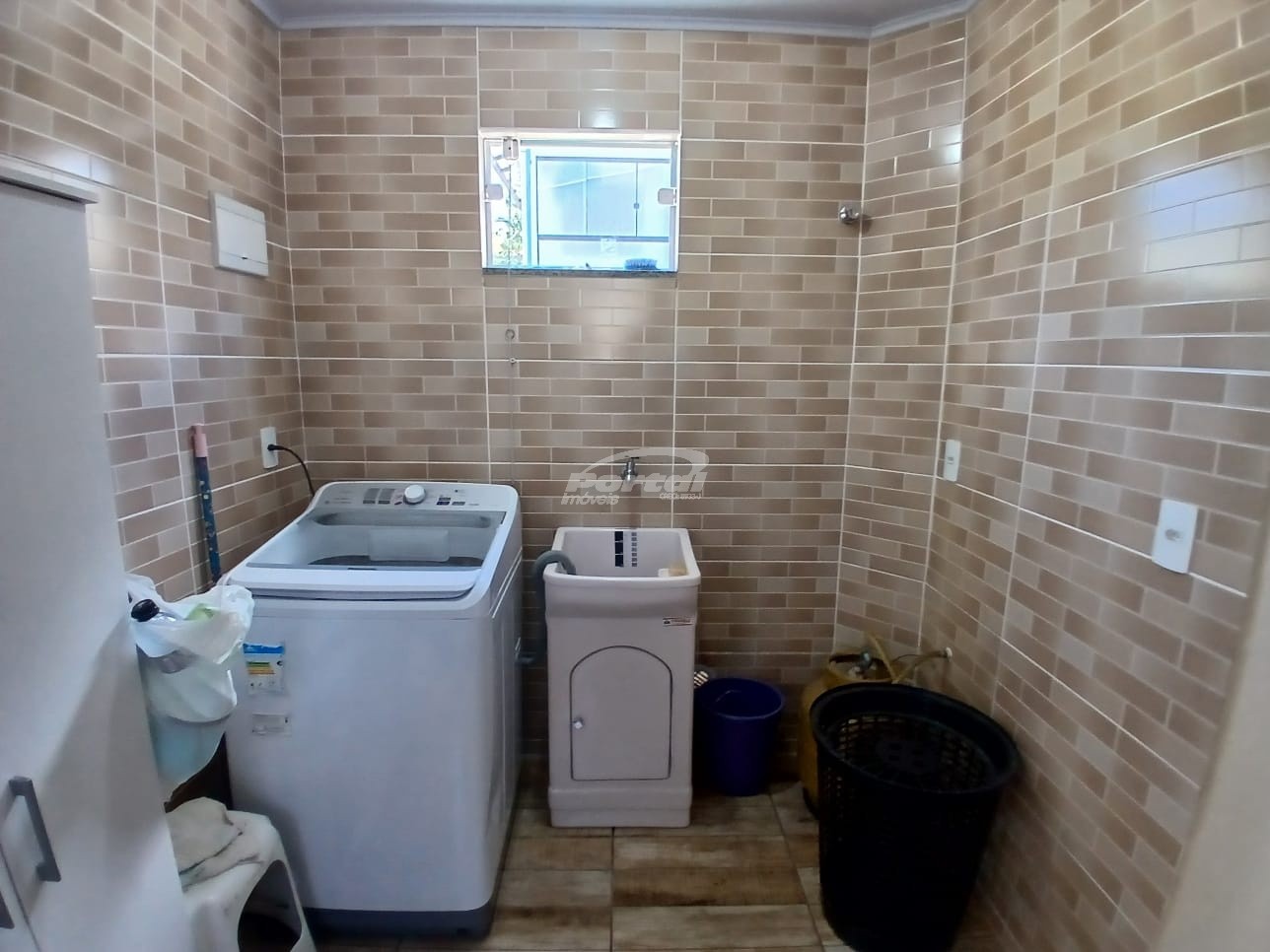 Casa, 1 quarto, 60 m² - Foto 8