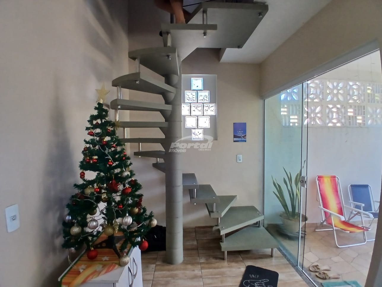 Casa, 1 quarto, 60 m² - Foto 10