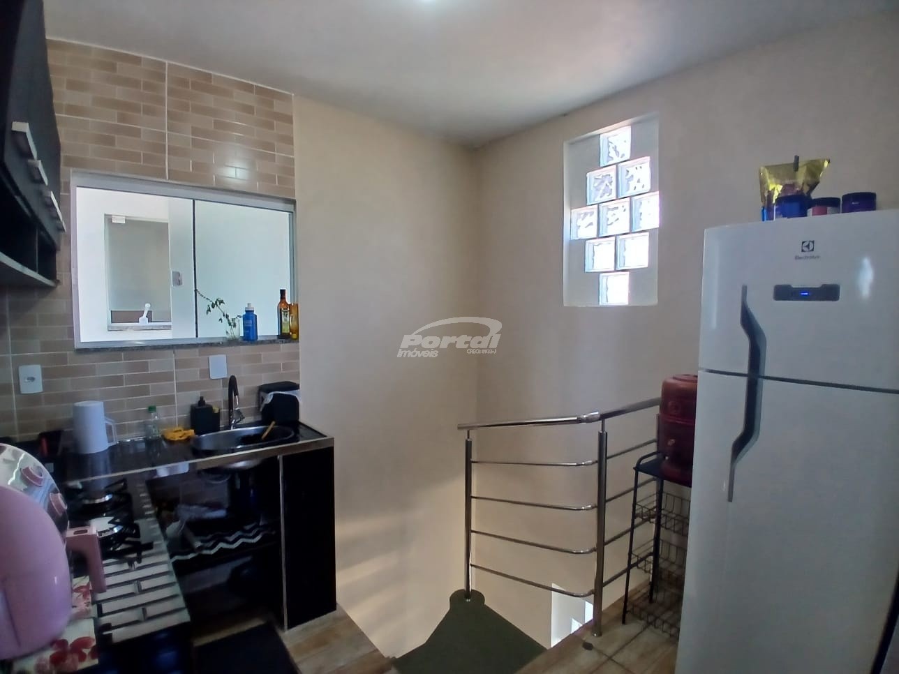 Casa, 1 quarto, 60 m² - Foto 11