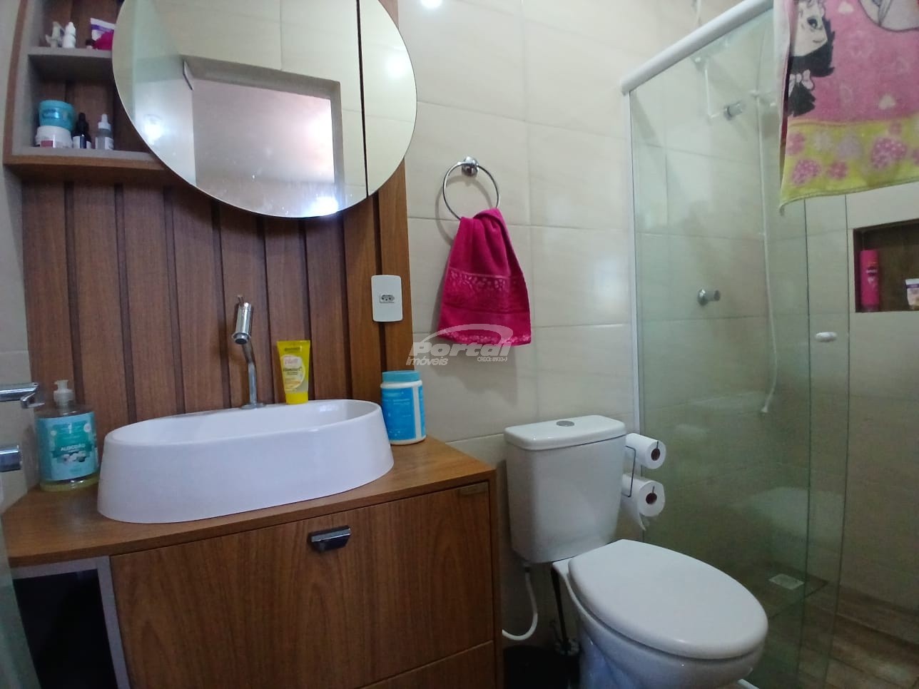 Casa, 1 quarto, 60 m² - Foto 16