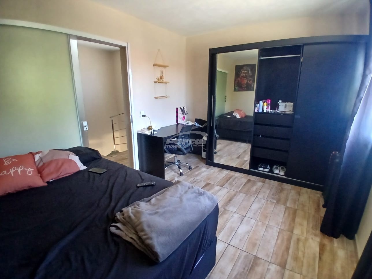 Casa, 1 quarto, 60 m² - Foto 18