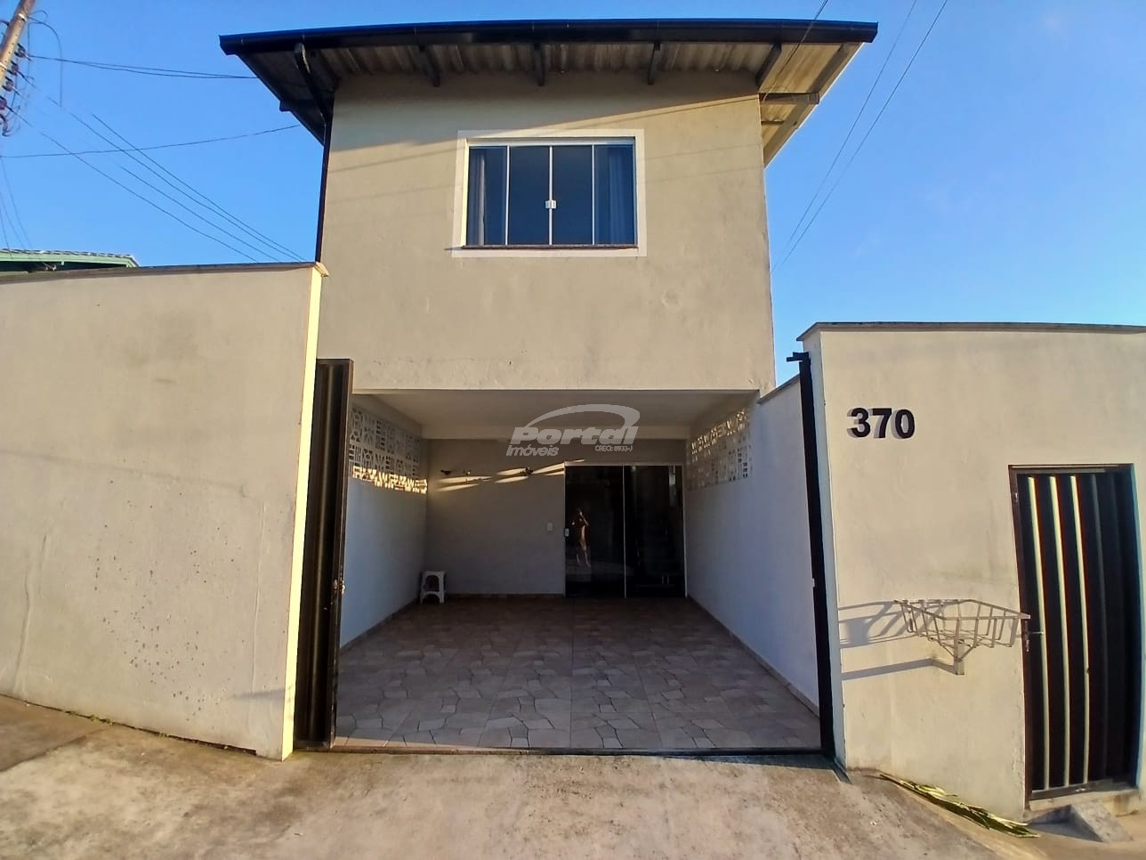 Casa, 1 quarto, 60 m² - Foto 2