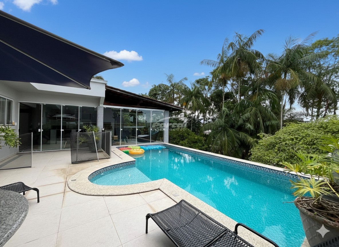 Casa, 3 quartos, 400 m² - Foto 2