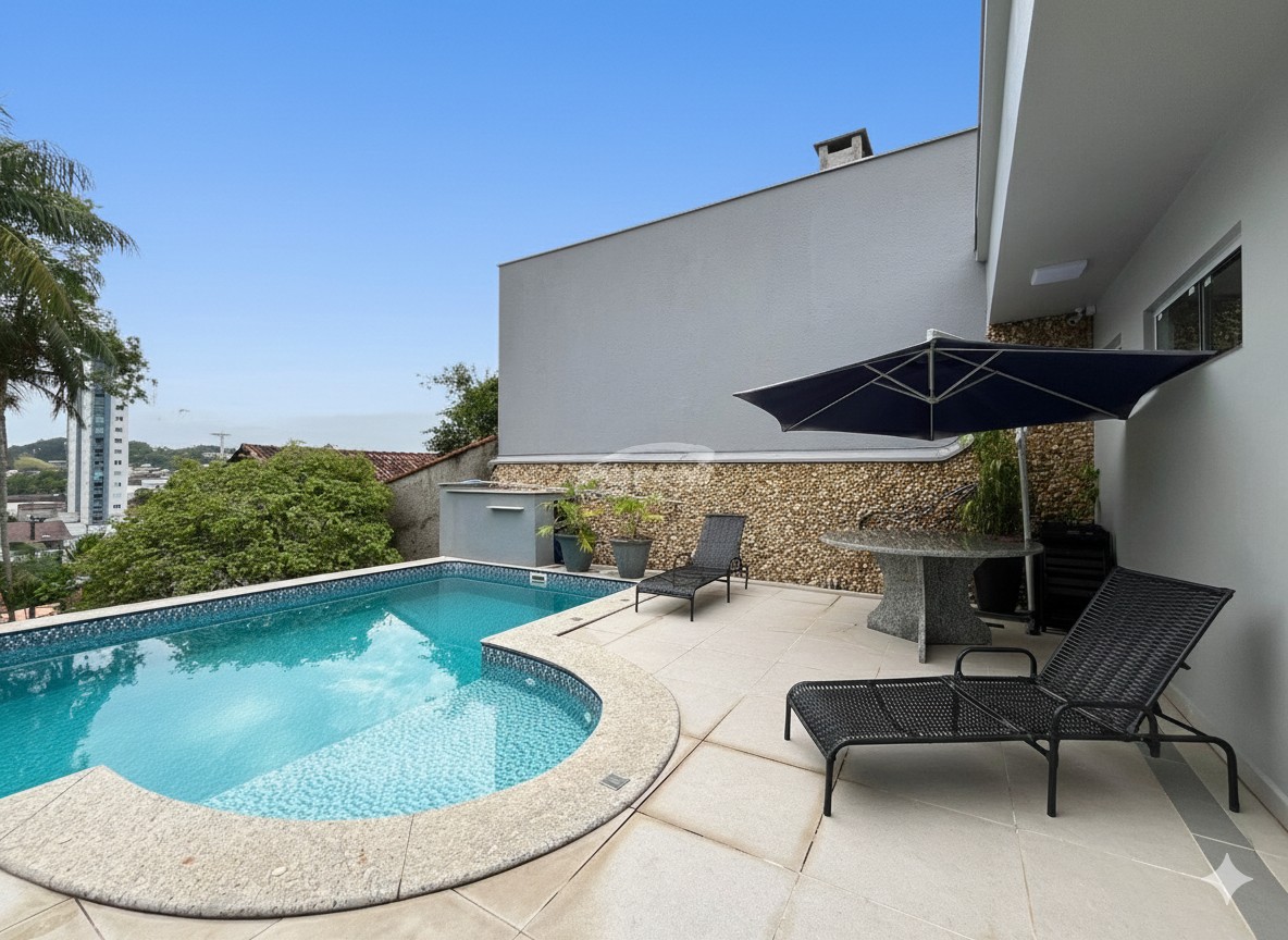 Casa, 3 quartos, 400 m² - Foto 3