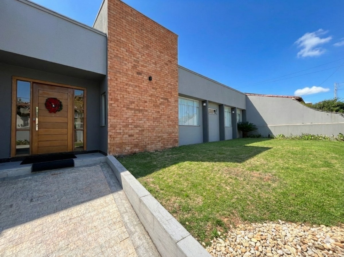 Casa, 3 quartos, 400 m² - Foto 1