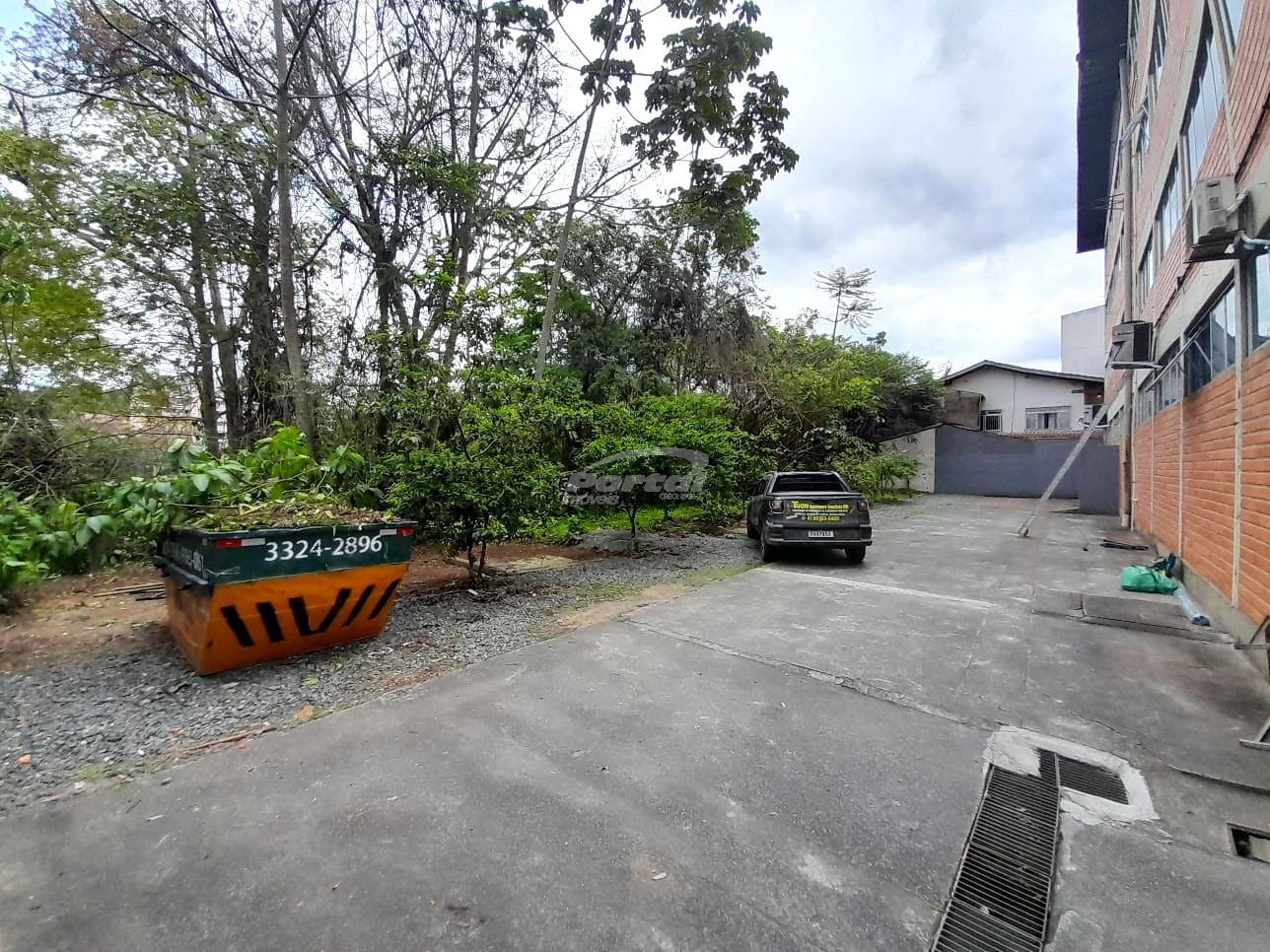 Sala-Conjunto, 250 m² - Foto 3