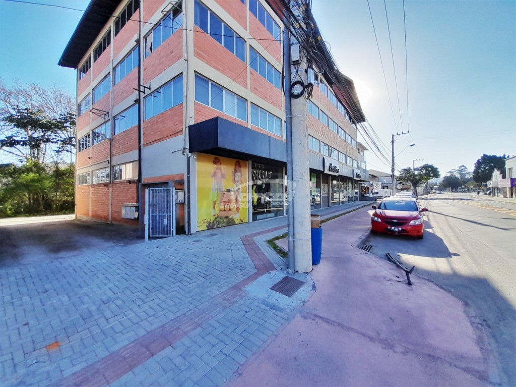 Sala-Conjunto, 250 m² - Foto 3