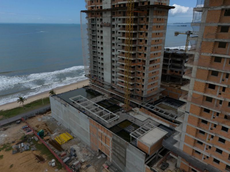 Sala-Conjunto, 83 m² - Foto 3