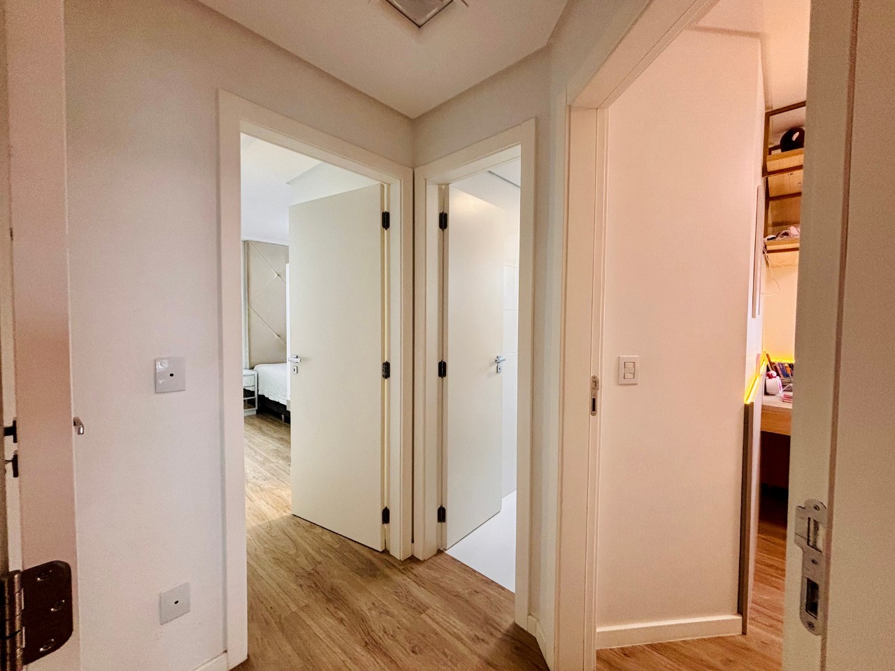 Apartamento, 2 quartos, 63 m² - Foto 3