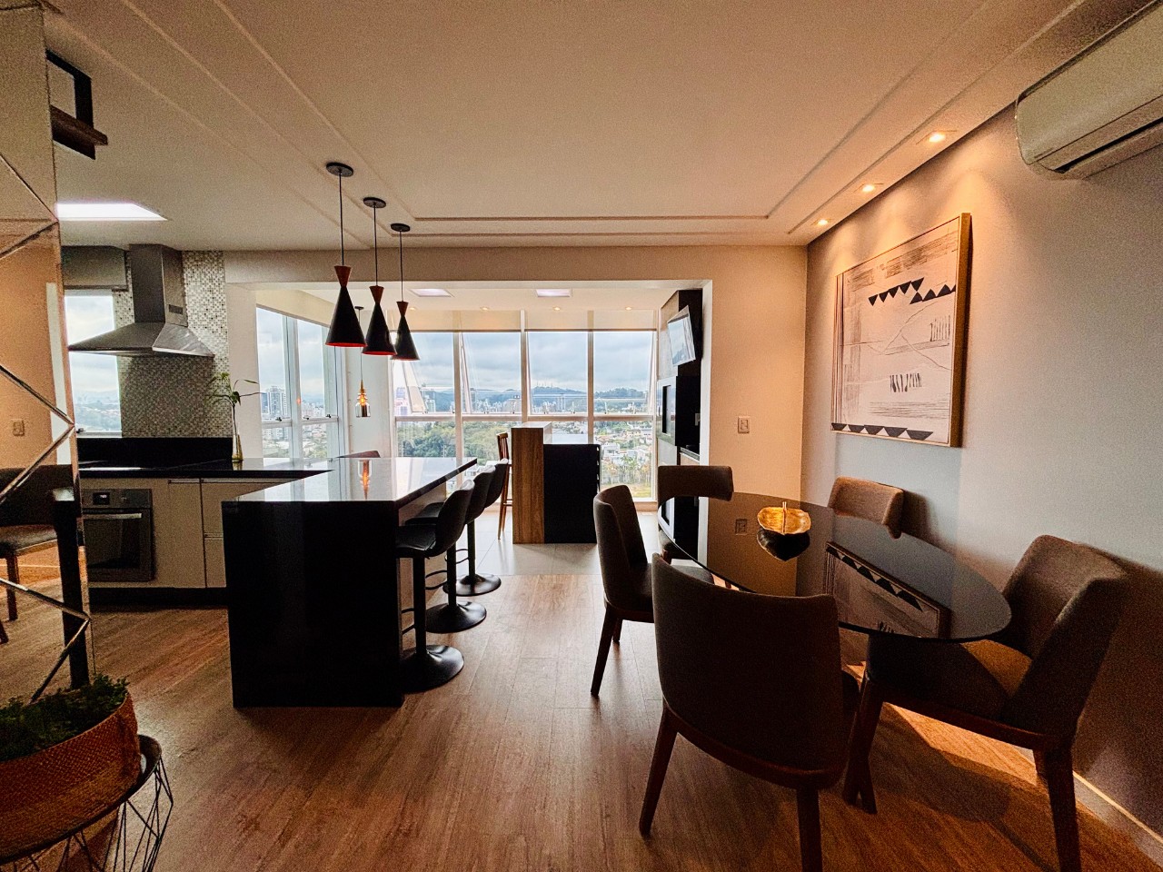 Apartamento, 2 quartos, 63 m² - Foto 14
