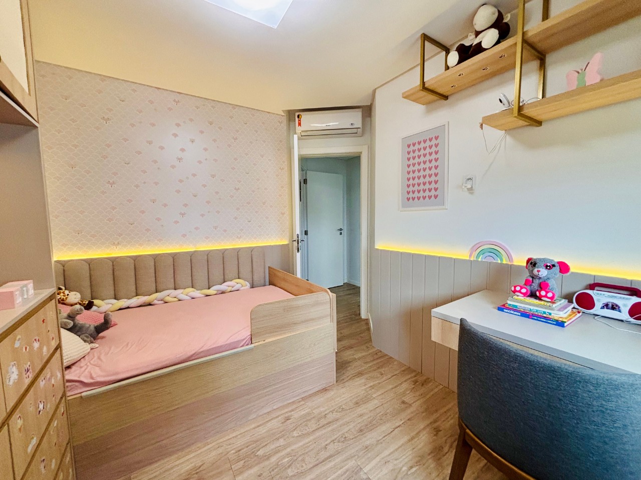Apartamento, 2 quartos, 63 m² - Foto 11
