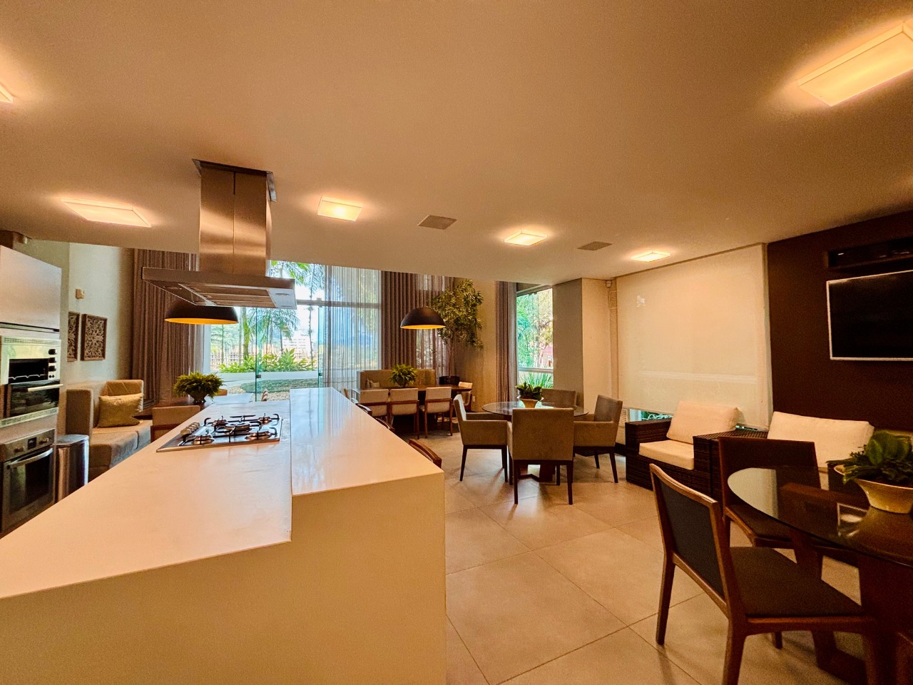 Apartamento, 2 quartos, 63 m² - Foto 25