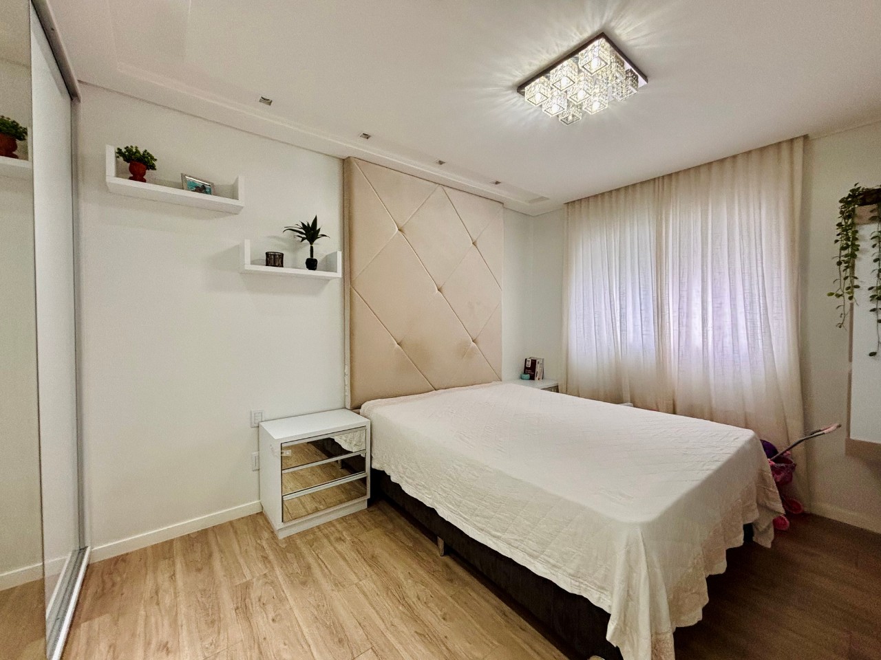 Apartamento, 2 quartos, 63 m² - Foto 6