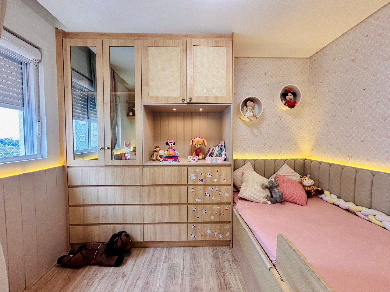 Apartamento, 2 quartos, 63 m² - Foto 9