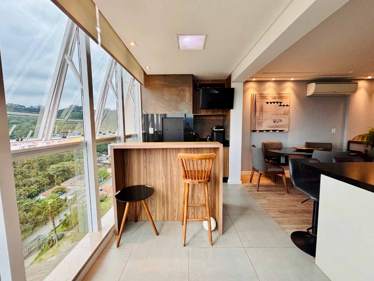 Apartamento, 2 quartos, 63 m² - Foto 18