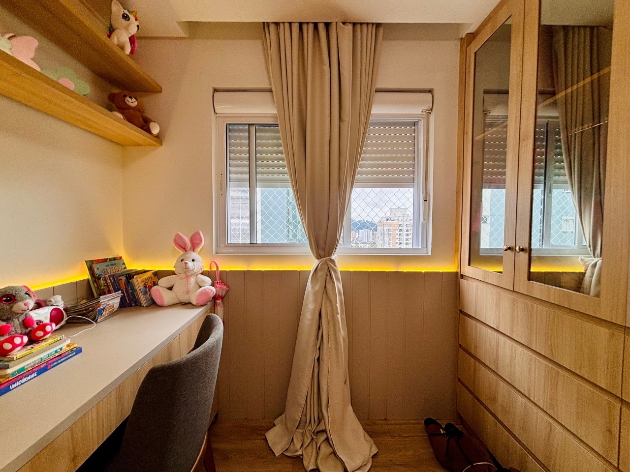 Apartamento, 2 quartos, 63 m² - Foto 10