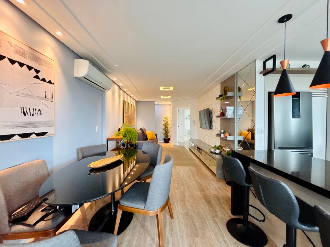 Apartamento, 2 quartos, 63 m² - Foto 19