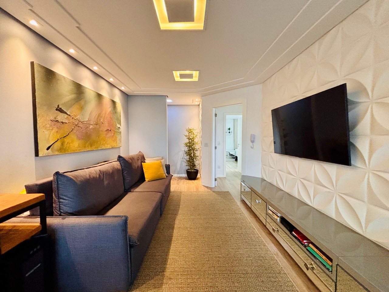 Apartamento, 2 quartos, 63 m² - Foto 13