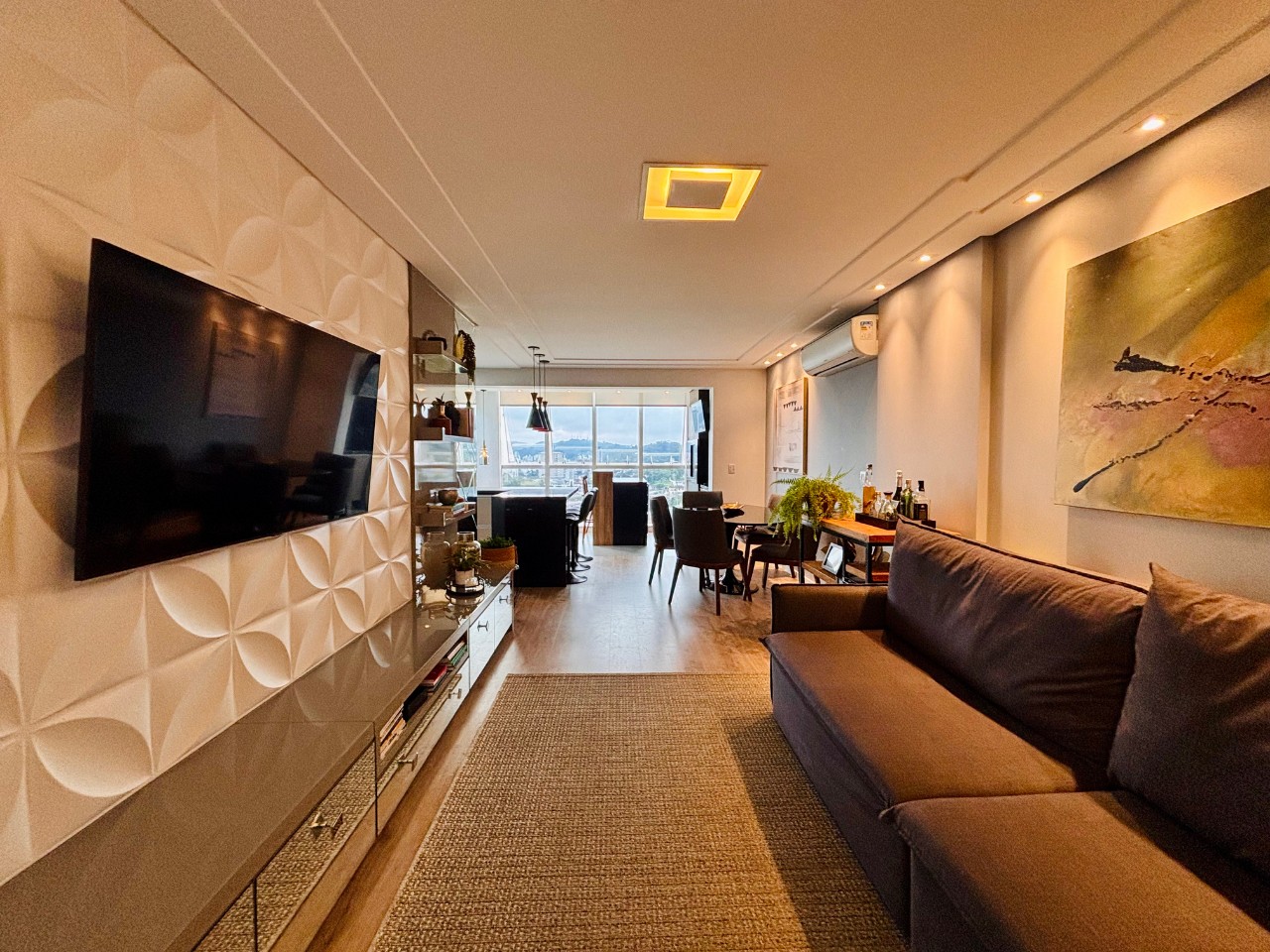 Apartamento, 2 quartos, 63 m² - Foto 12