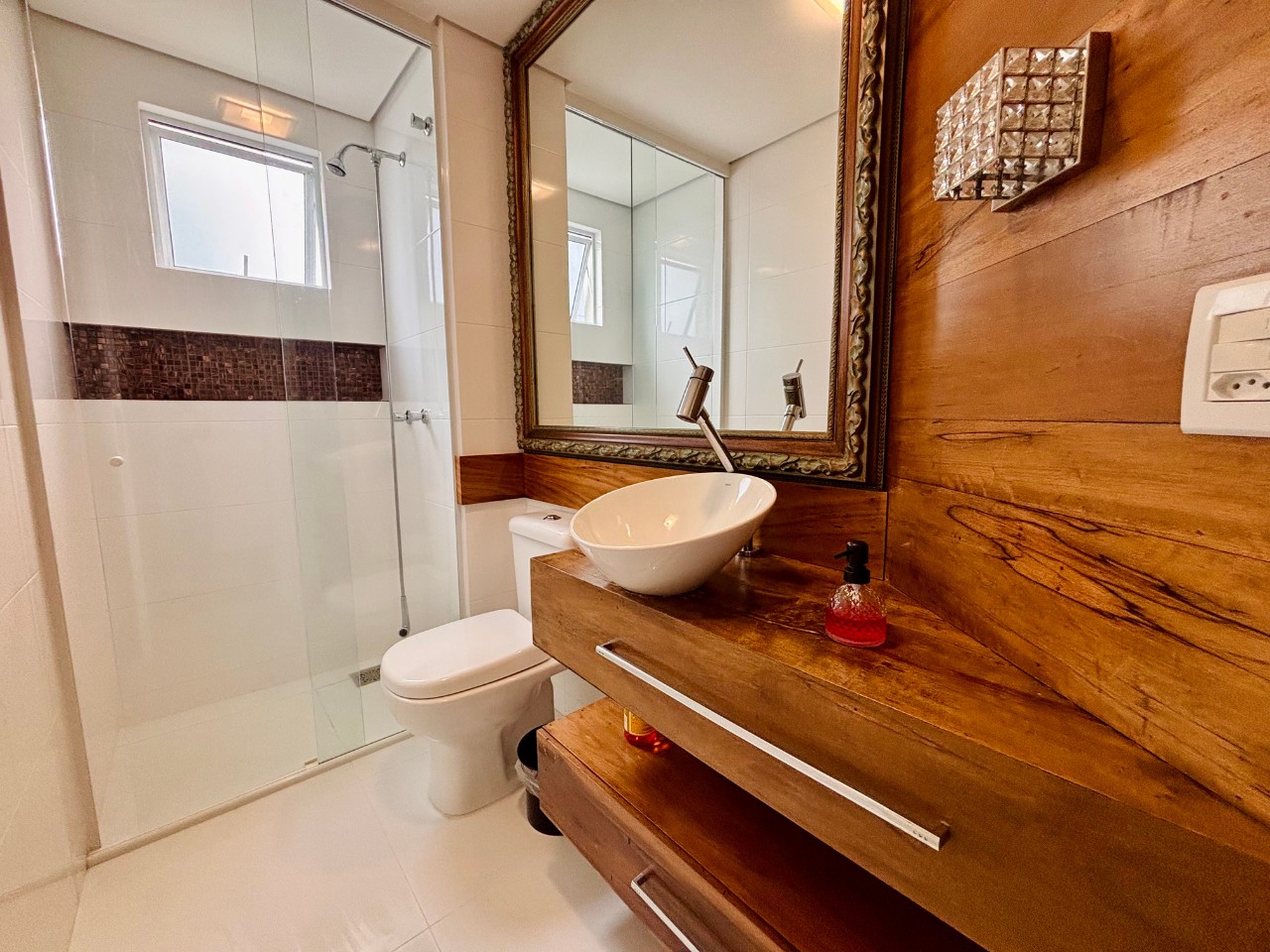Apartamento, 2 quartos, 63 m² - Foto 8