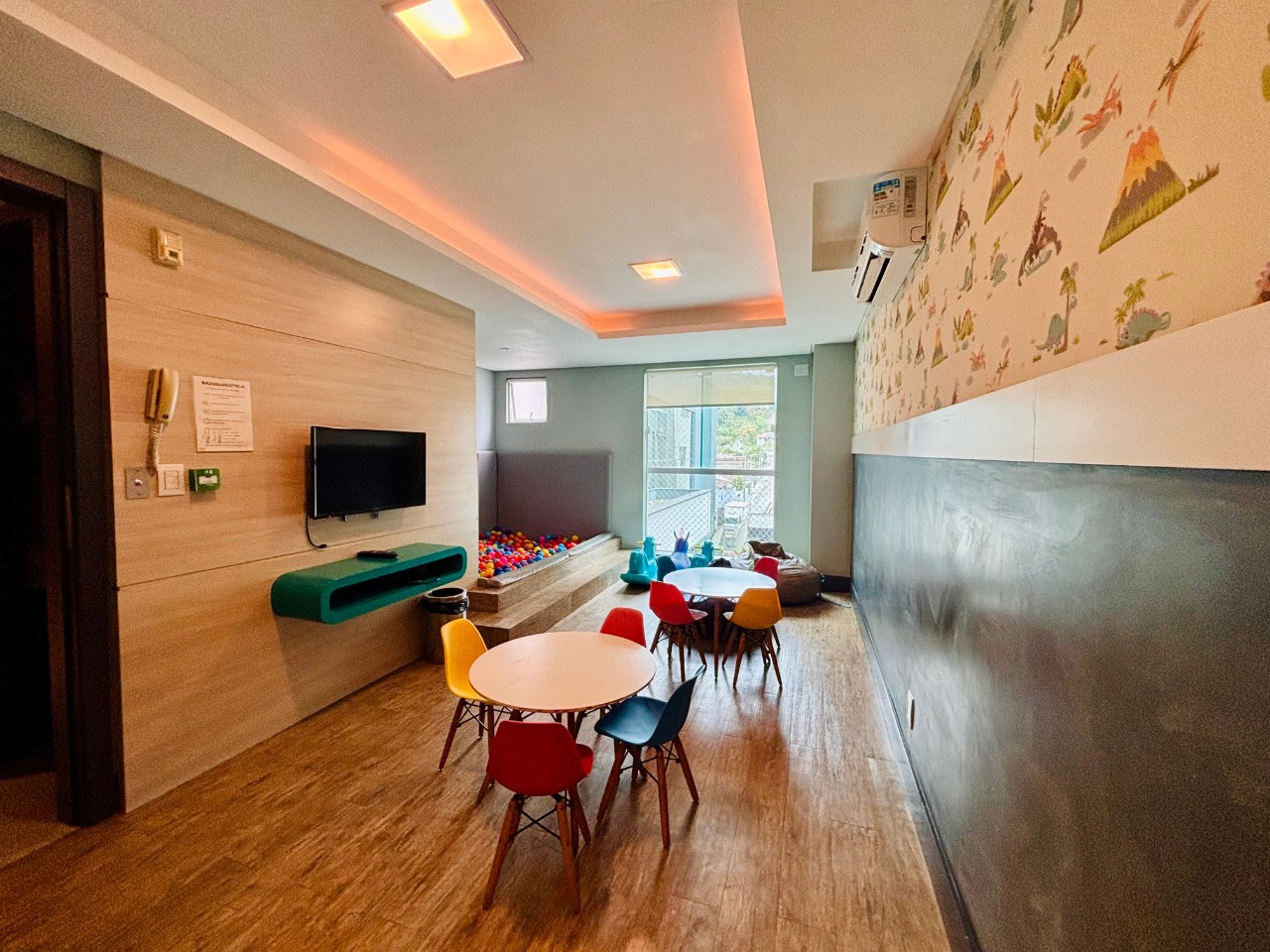 Apartamento, 2 quartos, 63 m² - Foto 21