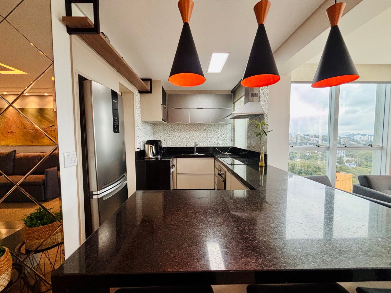 Apartamento, 2 quartos, 63 m² - Foto 15