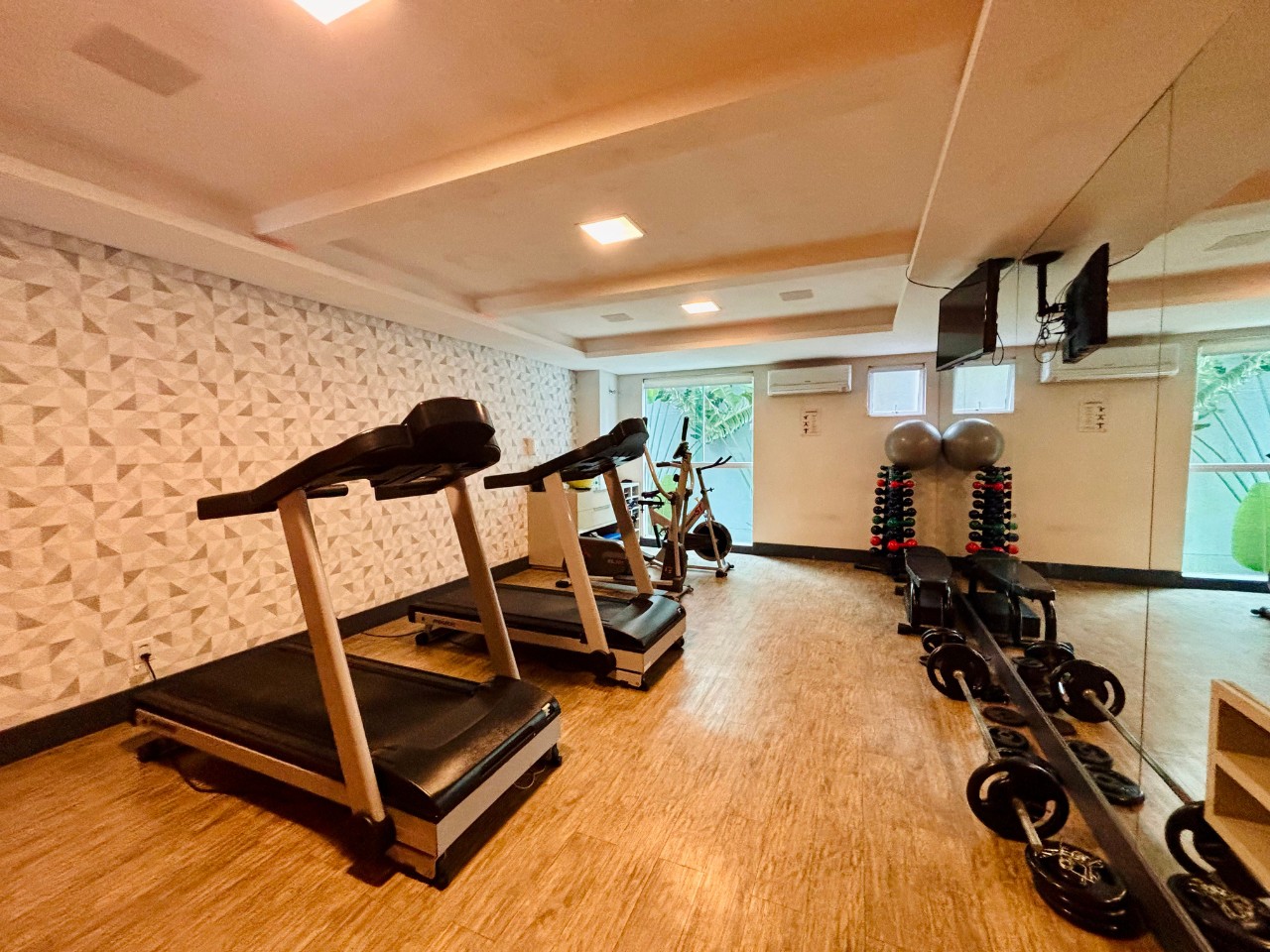 Apartamento, 2 quartos, 63 m² - Foto 22