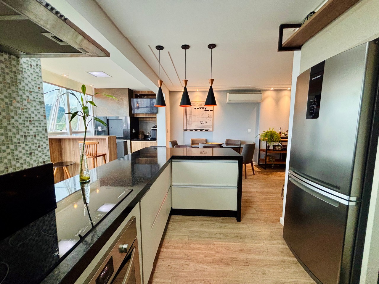 Apartamento, 2 quartos, 63 m² - Foto 16