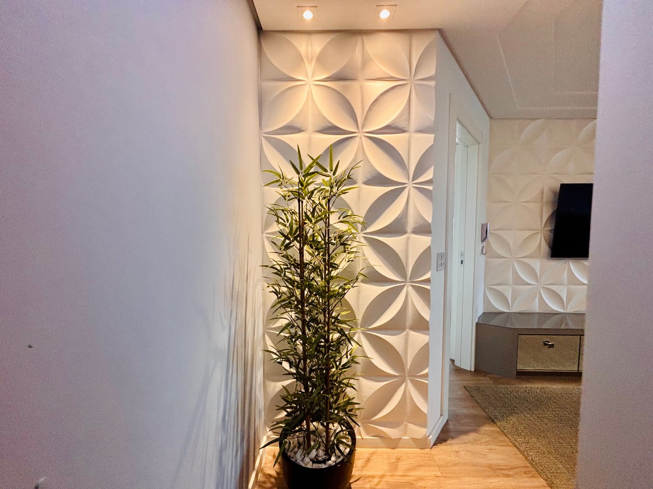 Apartamento, 2 quartos, 63 m² - Foto 2