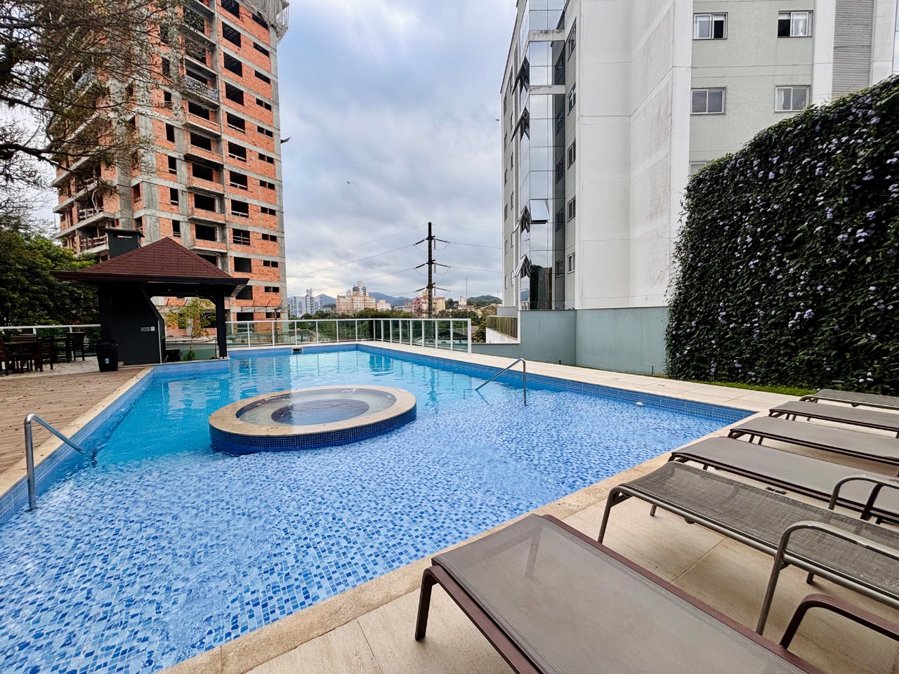 Apartamento, 2 quartos, 63 m² - Foto 23