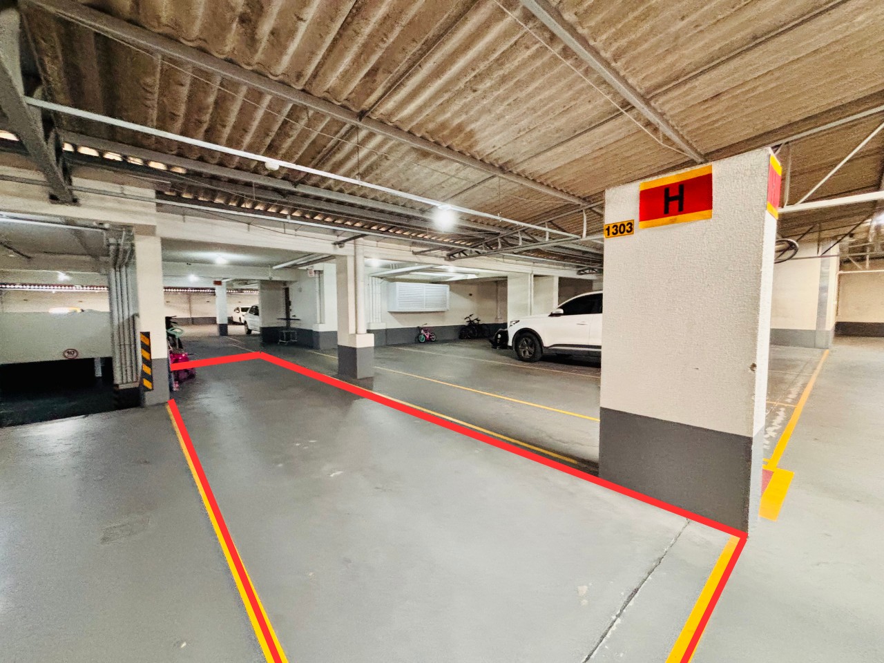 Apartamento, 2 quartos, 63 m² - Foto 26