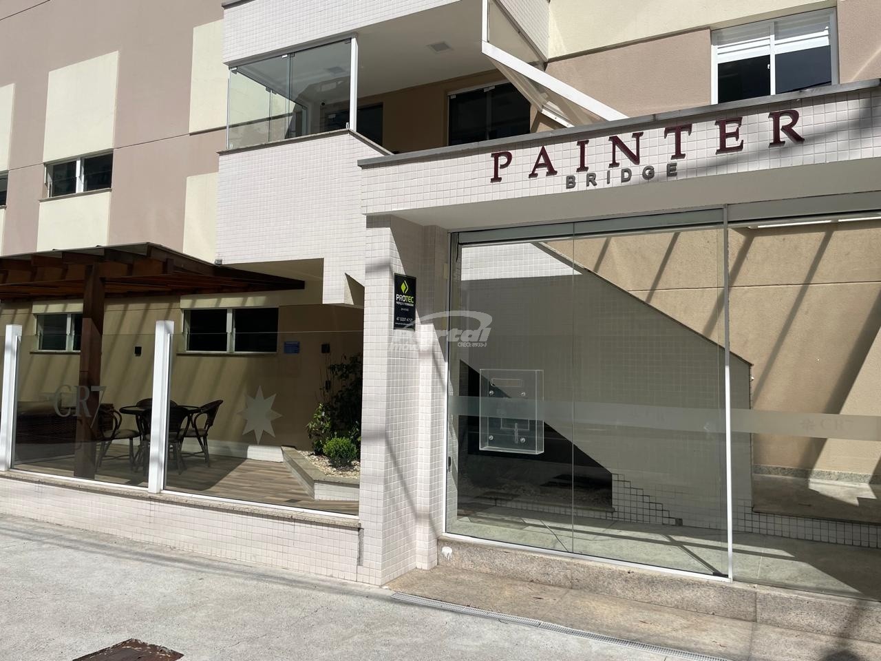 Apartamento, 1 quarto, 80 m² - Foto 2