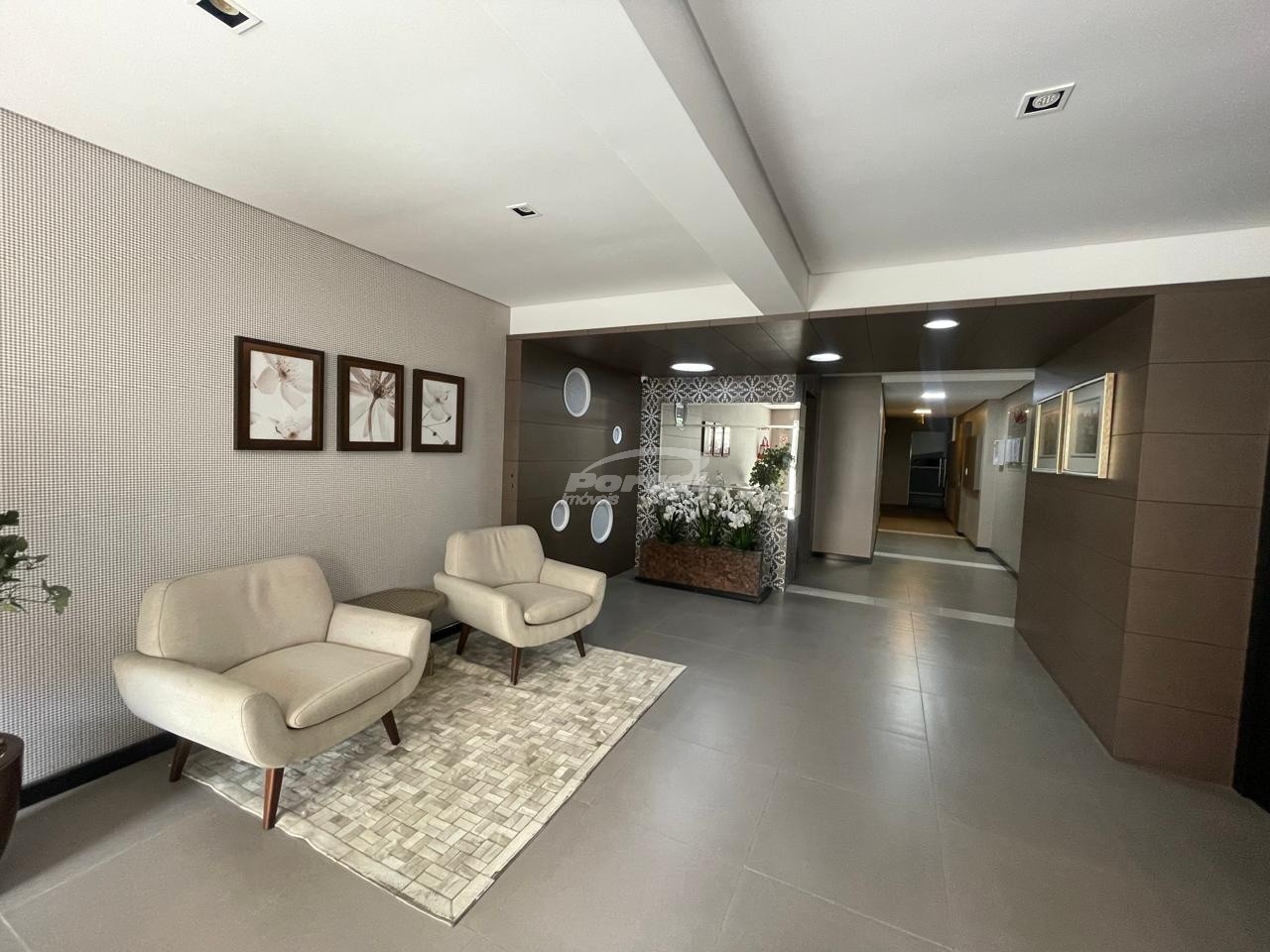 Apartamento, 1 quarto, 80 m² - Foto 3