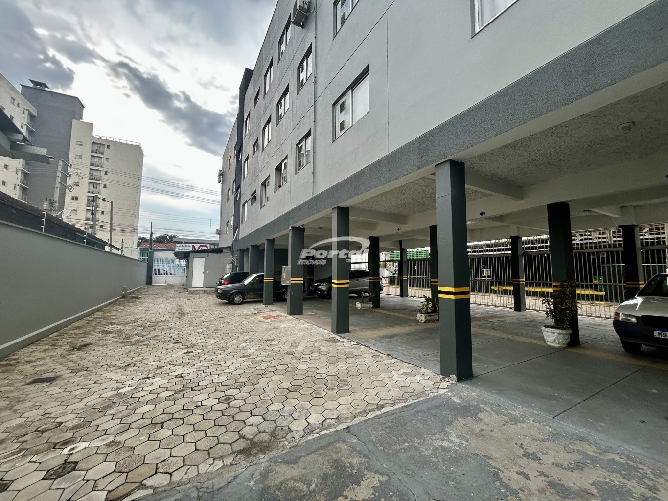 Apartamento, 2 quartos, 70 m² - Foto 20